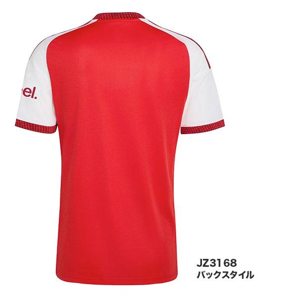 adidas（アディダス） 【上下セット】アーセナル ARSENAL 2026-27