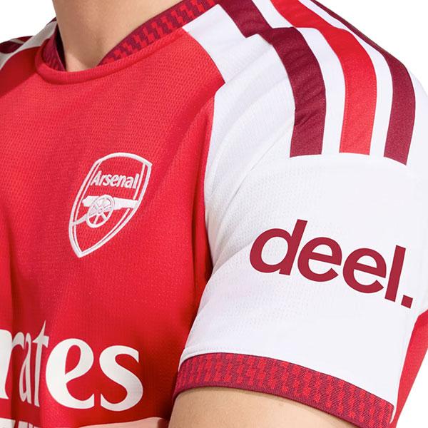 adidas（アディダス） 【上下セット】アーセナル ARSENAL 2026-27