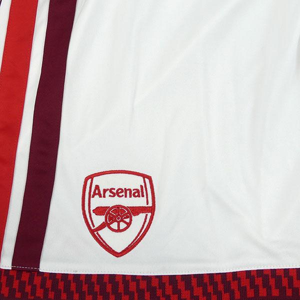adidas（アディダス） 【上下セット】アーセナル ARSENAL 2026-27