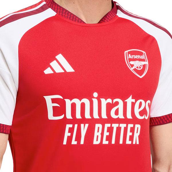 adidas（アディダス） アーセナル ARSENAL 2026-27 ホーム レプリカ