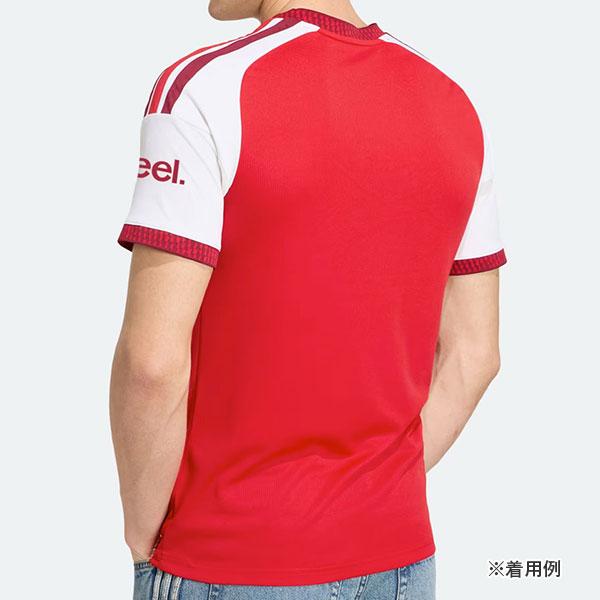 adidas（アディダス） アーセナル ARSENAL 2026-27 ホーム レプリカ