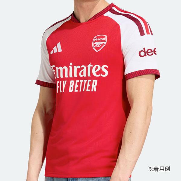 adidas（アディダス） アーセナル ARSENAL 2026-27 ホーム レプリカ