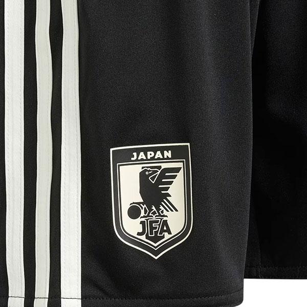 adidas（アディダス） サッカー 日本代表 2026 2nd キッズ ミニキット
