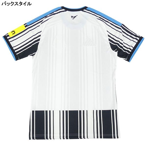 adidas（アディダス） ニューカッスル NEW 2026-27 レプリカ ホーム
