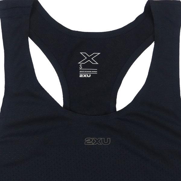 2XU（ツータイムズユー） ウィメンズ ライトスピード テック