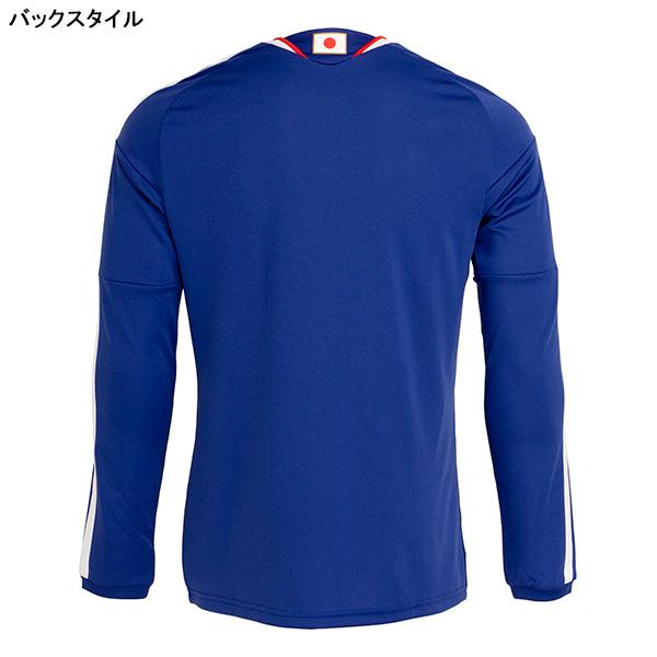 adidas（アディダス） サッカー日本代表 2026 ホーム レプリカ