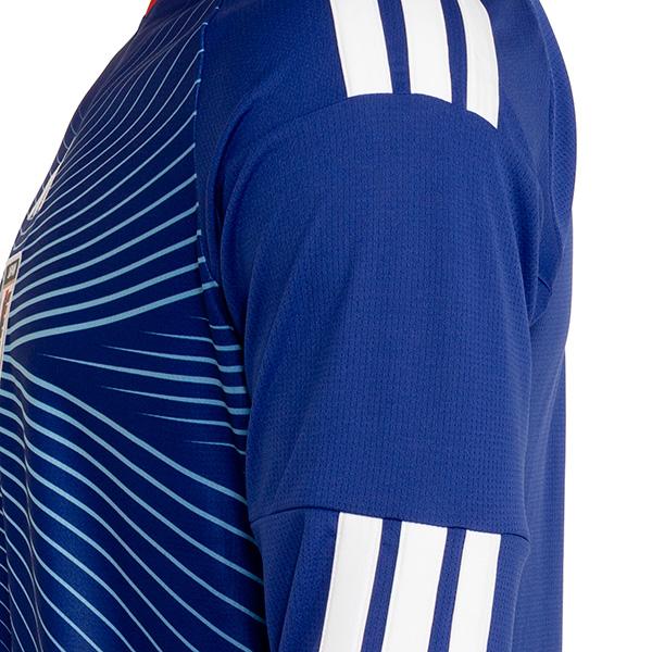 adidas（アディダス） サッカー日本代表 2026 ホーム レプリカ