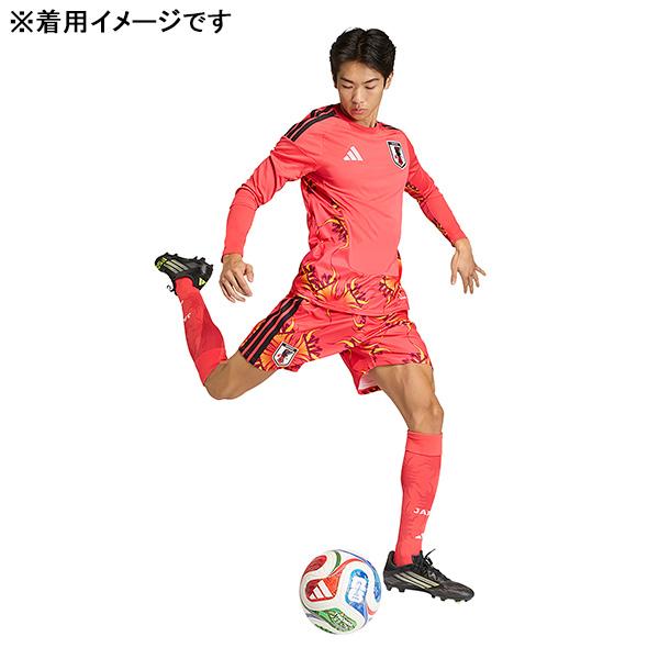 adidas（アディダス） サッカー日本代表 2026 ホーム レプリカ ゴール