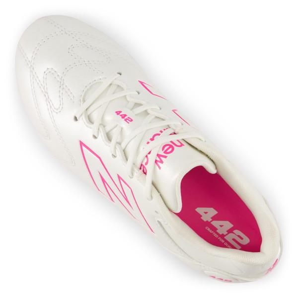 New Balance（ニューバランス） 442 Team HG/AG Jnr V3 New Balance
