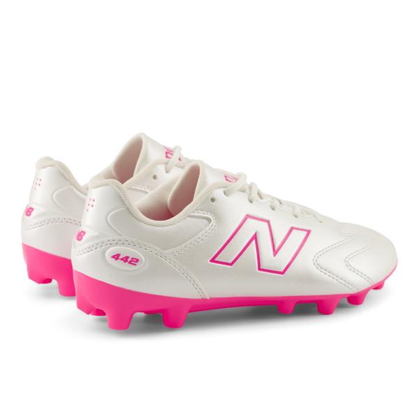 New Balance（ニューバランス） 442 Team HG/AG Jnr V3 New Balance