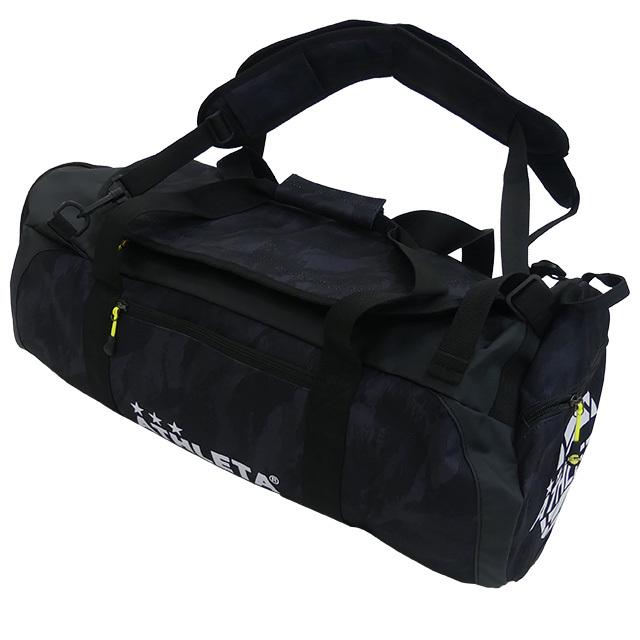 日本正規代理店品 アスレタ Athleta Camo 3wayドラムバッグ 54l Ya133 サッカー フットサル ダッフル