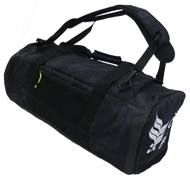 アスレタ Athleta Camo 3wayドラムバッグ 54l Ya133 サッカー フットサル ダッフルバッグ ボストンバッグ ショルダーバッグ 合宿 遠征 旅行 フタバスポーツフットボール店 通販 Paypayモール
