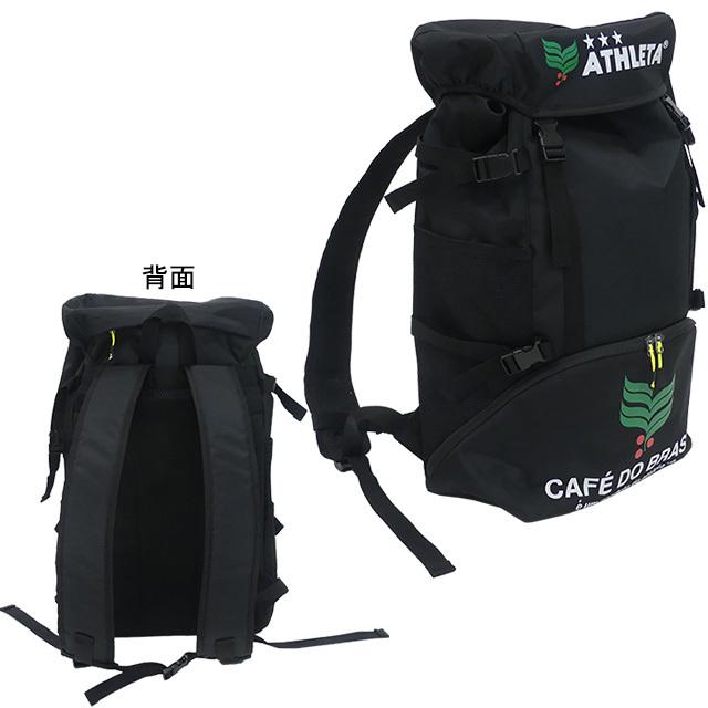 最も優遇の アスレタ ATHLETA 別注 カフェブラ バックパック 35L YA134 サッカー フットサル リュックサック 練習通い 遠征 最も優遇の アスレタ ATHLETA 別注 カフェブラ バックパック 35L YA134 サッカー フットサル リュックサック 練習通い 遠征