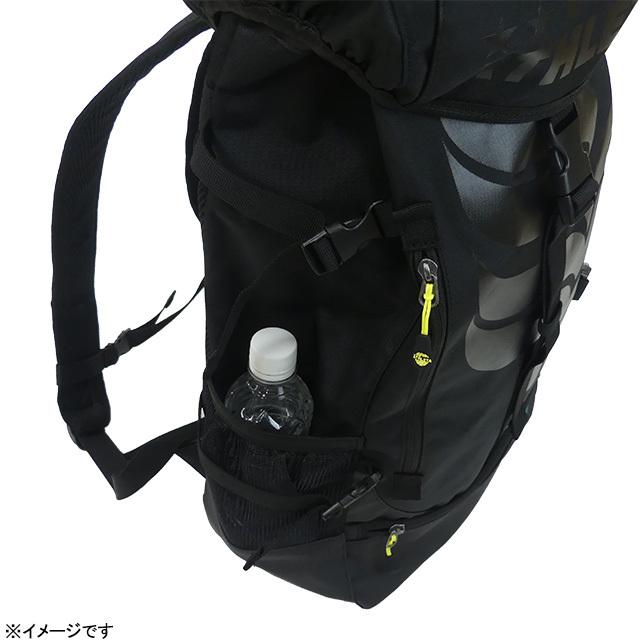 アスレタ ATHLETA 別注 カフェブラ バックパック 35L YA135 サッカー フットサル リュックサック 練習通い 遠征 | ATHLETA | 04