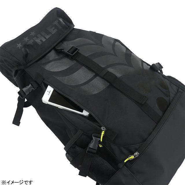 ATHLETA アスレタ 別注 カフェブラ バックパック 35L YA135