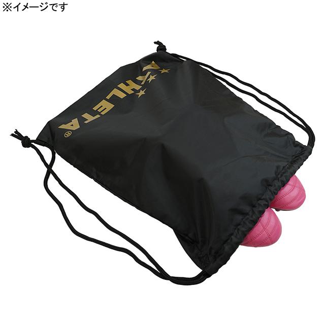 ATHLETA（アスレタ） 【ネコポス選択可】 ランドリーバッグ YA137