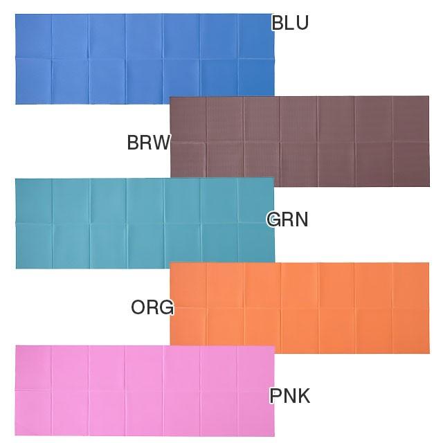 トーン tone たためるヨガマット YM-01 ヨガ 携帯マット | ブランド登録なし | 01