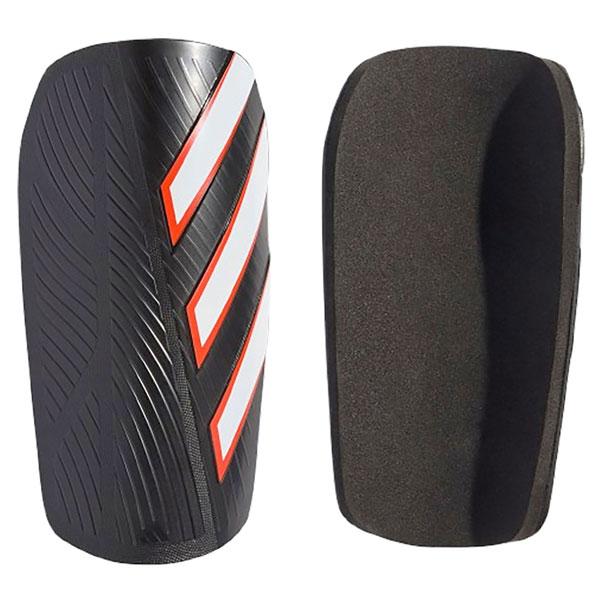 アディダス adidas ティロ シンガード EU CLUB ZF245-KA7843 サッカー フットサル すねあて ストッパー付き | adidas