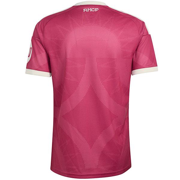 adidas（アディダス） レアルマドリード RMD 2026-27 3rd レプリカ