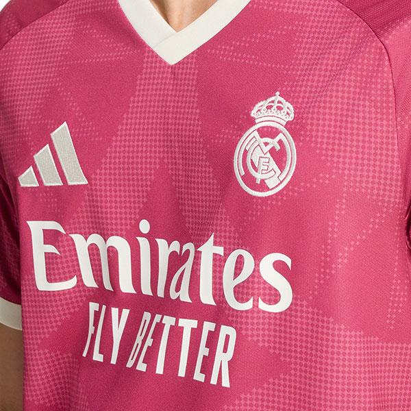 adidas（アディダス） レアルマドリード RMD 2026-27 3rd レプリカ