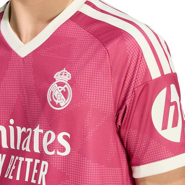 adidas（アディダス） レアルマドリード RMD 2026-27 3rd レプリカ