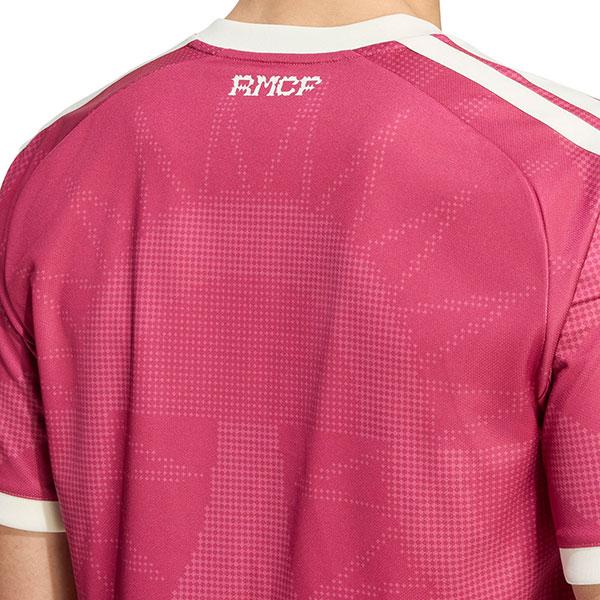 adidas（アディダス） レアルマドリード RMD 2026-27 3rd レプリカ