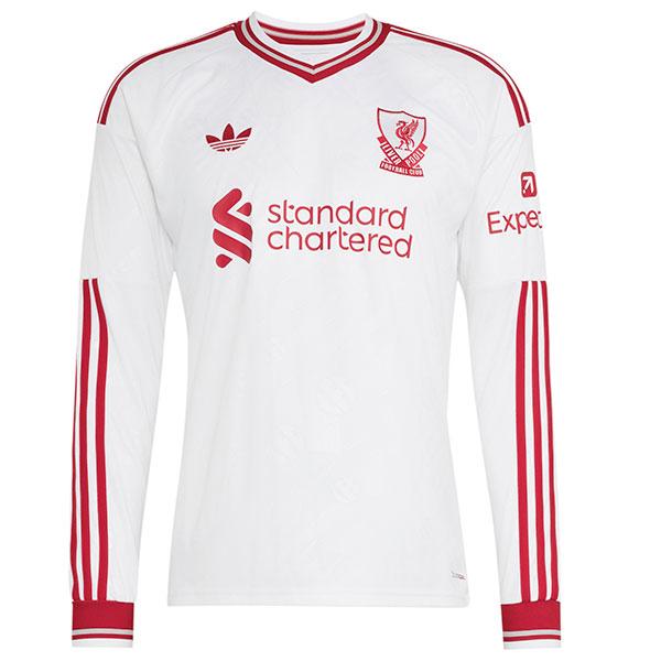 adidas（アディダス） リバプール LFC 2026-27 アウェイ 長袖 レプリカ