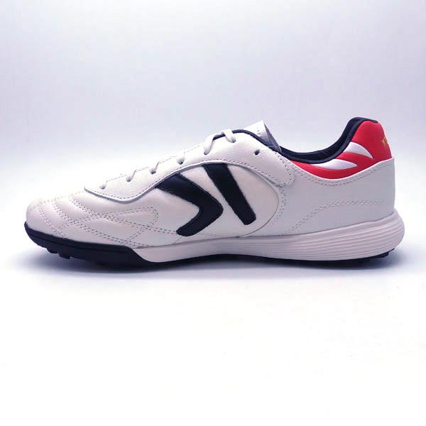 KELME（ケルメ） MICHEL TF KELME ZX80011017-107 ホワイト×ブラック
