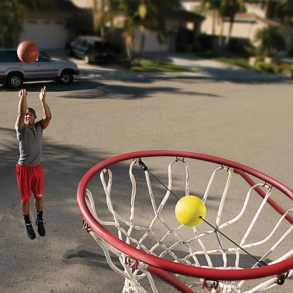 SKILS スキルズ シューティング ターゲット SHOOTING TARGET 007971 バスケットボール ゴール用 バスケ シュート