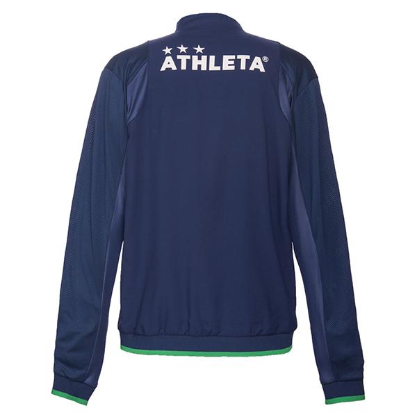 ATHLETA（アスレタ） トレーニングライトジャケット 02309 メンズ
