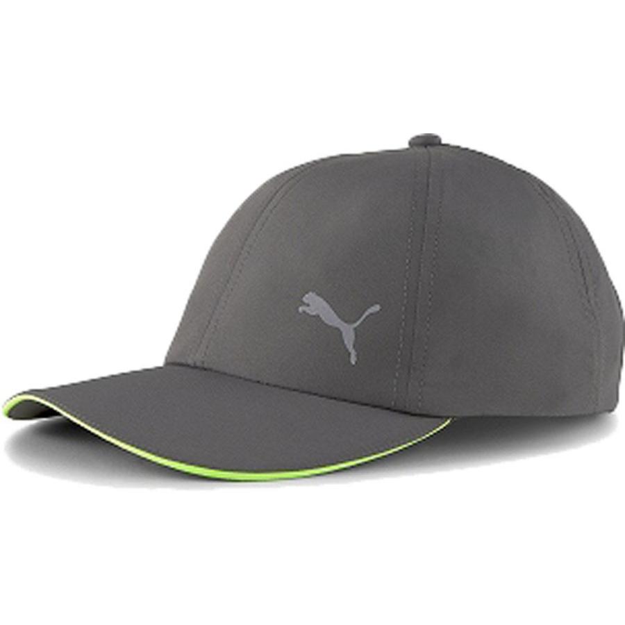 charbon Puma コラボ ランニング キャップ 新品未使用 ユニセックス PUMA x charbon 5パネル ランニング キャップ PUMA x