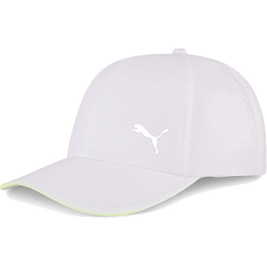 PUMA（プーマ） ランニング キャップ メンズ ランキャップ 日除け 汗