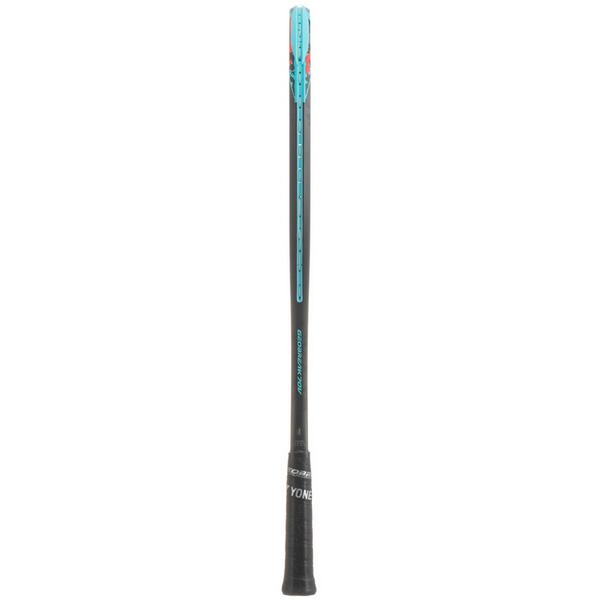 【ガット張り＆マーク加工無料！】ヨネックス YONEX ソフトテニス ラケット ジオブレイク 70V 02GB70V 前衛向け ボレー重視モデル ジオブレイク ボレー重視モデル