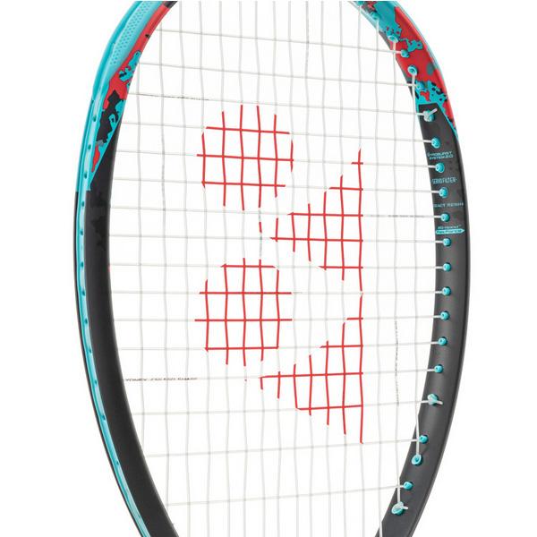 【ガット張り＆マーク加工無料！】ヨネックス YONEX ソフトテニス ラケット ジオブレイク 70V 02GB70V 前衛向け ボレー重視モデル ジオブレイク ボレー重視モデル