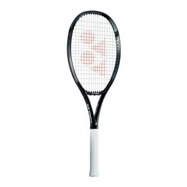 ヨネックス YONEX 硬式 テニス ラケット フレームのみ Eゾーン 100L テニス ラケット 07EZ100L-018｜futabaathlete｜03