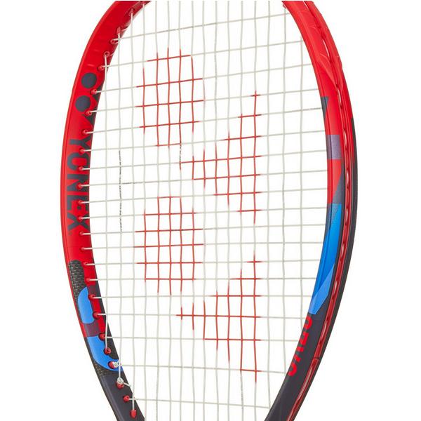 【ガット張り＆ケース名入れ無料！】ヨネックス YONEX 硬式テニス ラケット Vコア100 VCORE100 中学 高校 大学 部活動 サークル 07VC100-651｜futabaathlete｜04