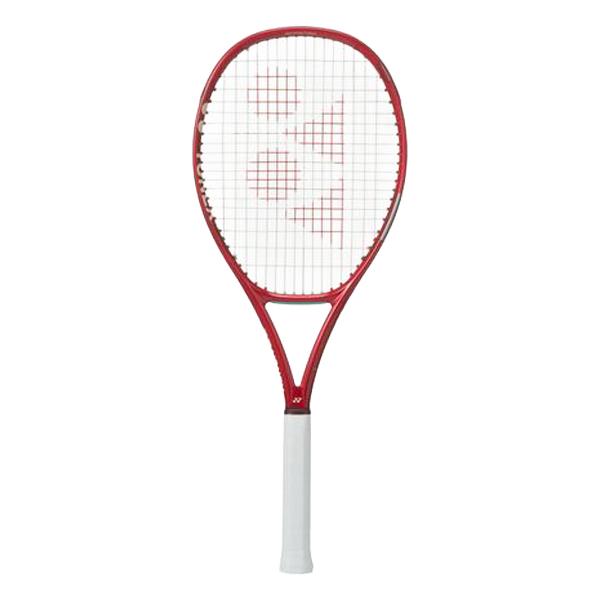 MORGAN（モルガン） YONEX ヨネックス Vコア 100 硬式 テニスラケット