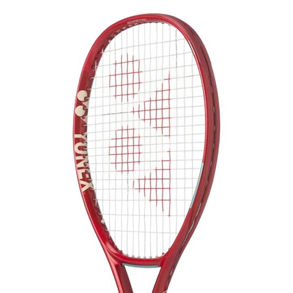 MORGAN（モルガン） YONEX ヨネックス Vコア 100 硬式 テニスラケット