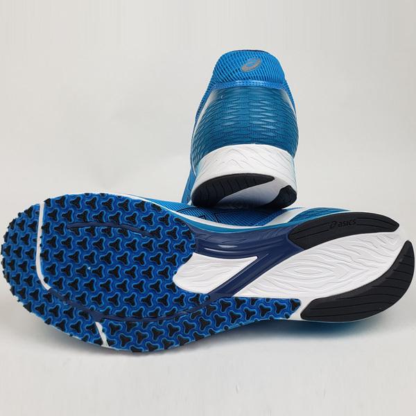 アシックス asics ターサーエッジテンカ 2 1011A854-402 メンズ