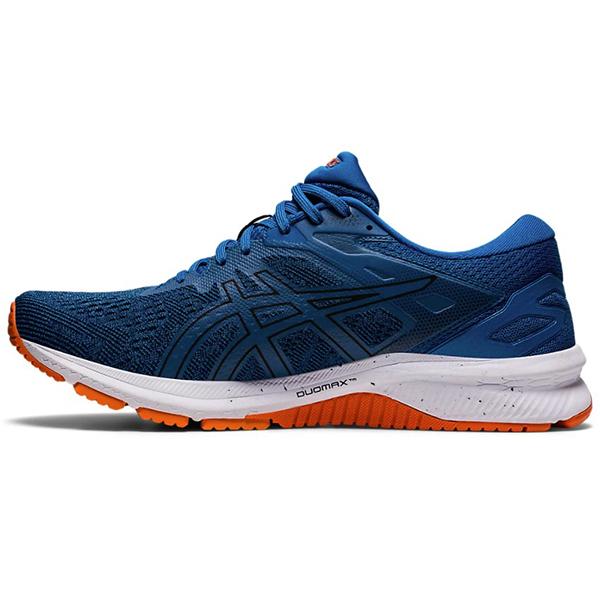 アシックス asics ランニングシューズ GT-1000 10 1011B001-402 メンズ マラソン ジョギング 陸上 運動靴 スニーカー｜futabaathlete｜05