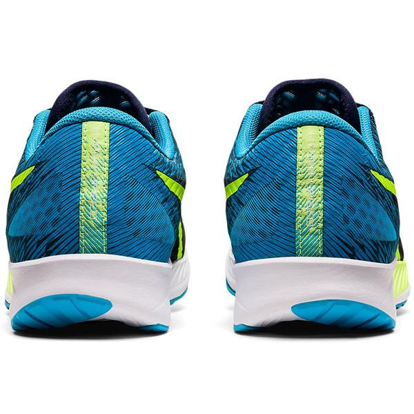 ASICS（アシックス） ハイバースピード ランニングシューズ 1011B025