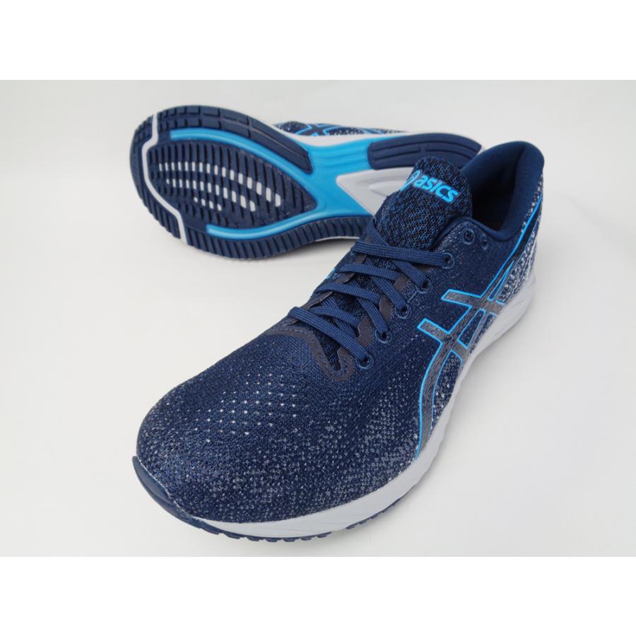 ゲルdsトレーナー アシックス Asics ランニングシューズ Mメンズ 1011b240 001 Gel Ds Trainer 26 マラソン ジョギング 陸上 運動靴 スニーカー ブルー フタバスポーツアスリート店 通販 Paypayモール