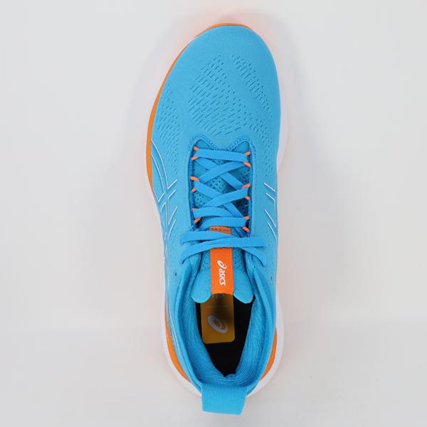 ASICS ゲルニンバス 25 GEL-NIMBUS ランニングシューズ メンズ