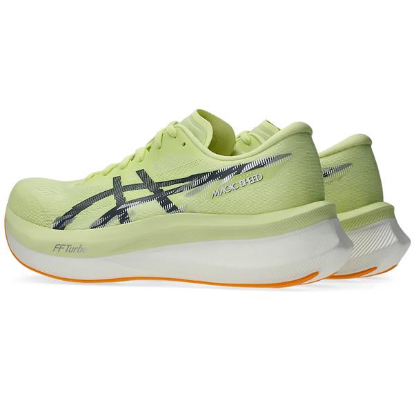 ASICS（アシックス） メンズ ランニングシューズ MAGIC SPEED 4