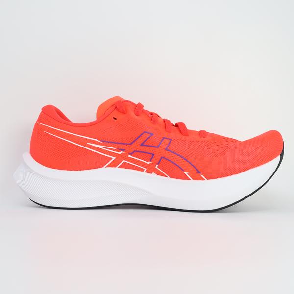 EvoRide Speed 3 アシックス asics 1011B969-600 フラッシュレッド