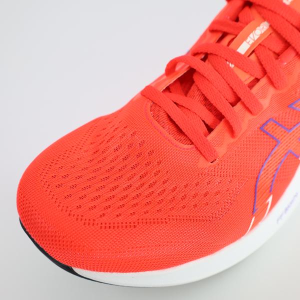 EvoRide Speed 3 アシックス asics 1011B969-600 フラッシュレッド