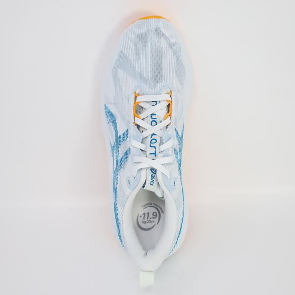 ASICS（アシックス） メンズ ランニングシューズ NOVABLAST 5 ノヴァ