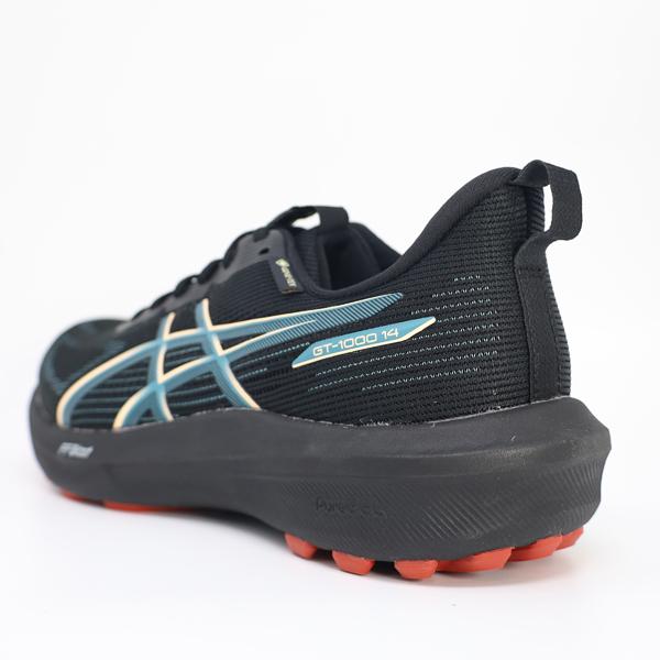ASICS（アシックス） メンズ ランニングシューズ GT-1000 14 GTX