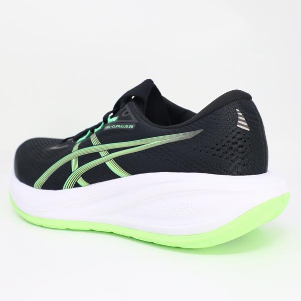 ASICS（アシックス） メンズ ランニングシューズ GEL-CUMULUS 28