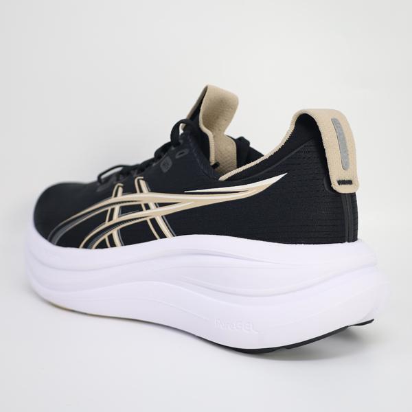 ASICS（アシックス） メンズ ランニングシューズ GEL-NIMBUS 28